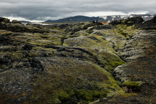 Krafla, Iceland.