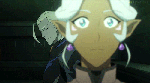 articianne:follow me! lotura: death &amp; the maiden