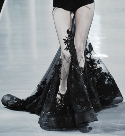 styledecorum:  Christian Dior Couture FW