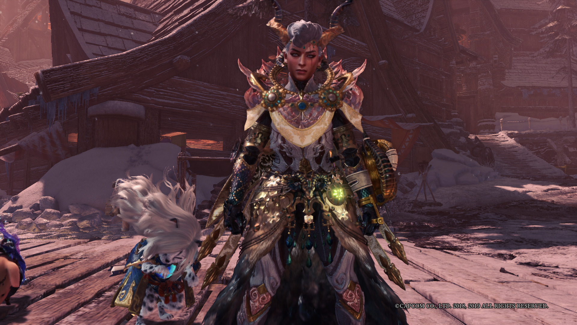 Download Mhw Armor Explore Tumblr Posts And Blogs Tumgir