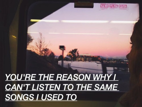 lyricallyinvalid:  I’ve given up on you // Real Friends