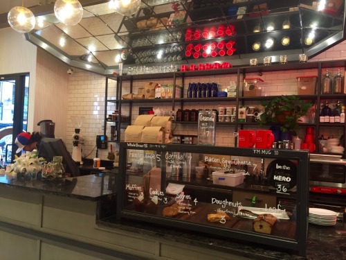 Trademark GrindHotel Le Soleil, 38 West 36th Street (between 5th & 6th), MidtownAttached to a ho