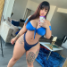 everydayfixxxx: I NEED TO FUCK THE LIVING DAYLIGHTS OUT OF HER. BUT I NEED HER PUSSY AND ASS FOR AT LEAST A DAY, GOODNESS GRACIOUS. 
