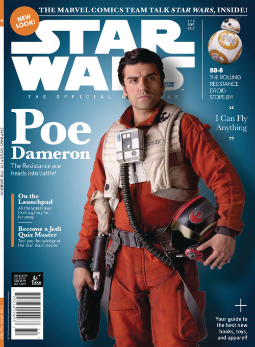40 YEARS OF STAR WARS MAGAZINE BECKETT MEDIAOn May 25, 1977, the world changed forever. And for th