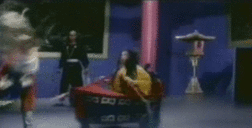 gutsanduppercuts:  What do you mean you’ve never seen a man fight in a small row