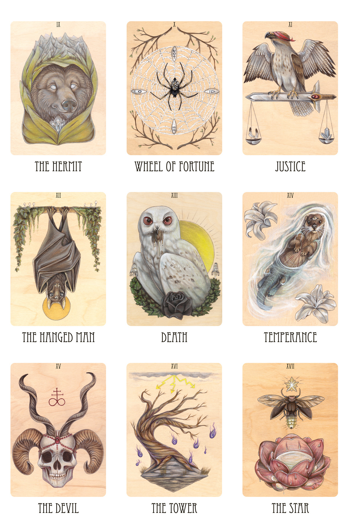 homorejectus:  pastorofmuppets:  rckrbelle:  mothbrat:  skullgarden:  The Wooden