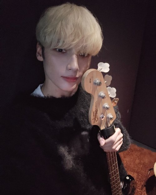 231123 Hueningkai's Tweet