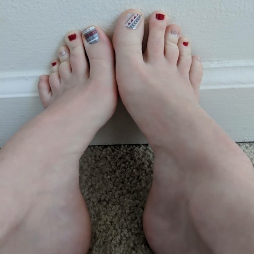 I Love Women Feet (18+)