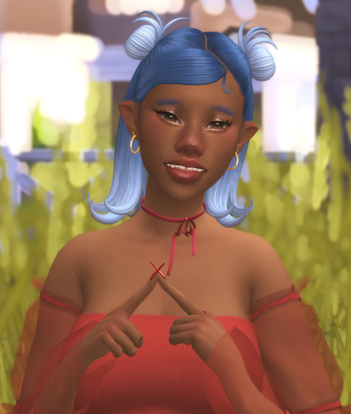 Finally Did @wildmelon Cas Challenge Late As Always Also Attempted To Recreate @dearytrait Style Of Making