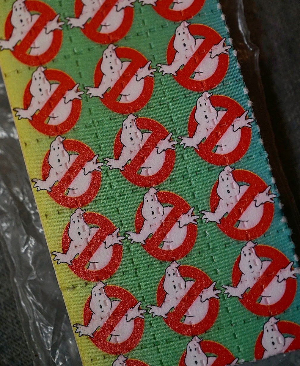 mice-teeth: ghostbuster tabs ✴