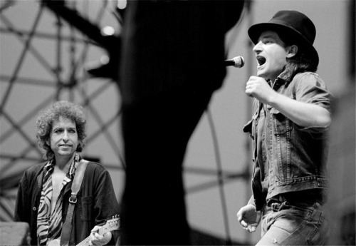 “The World Don’t Need Any More Songs… As A Matter Of Fact, If Nobody Wrote Any Songs From This