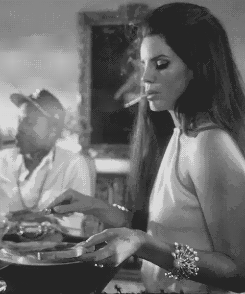 Sorry I Relapsed, That Wasnt Very Coquette Girlblogger Lana Del Rey Of Me