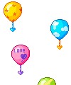 Sayclub Avatar Accessories