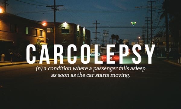 Words of the day