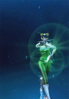 iamcountalucard:  Bayonetta 2 - Metroid and Star Fox Costumes   &lt;3 &lt;3