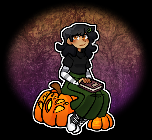 Day 8: Autumn