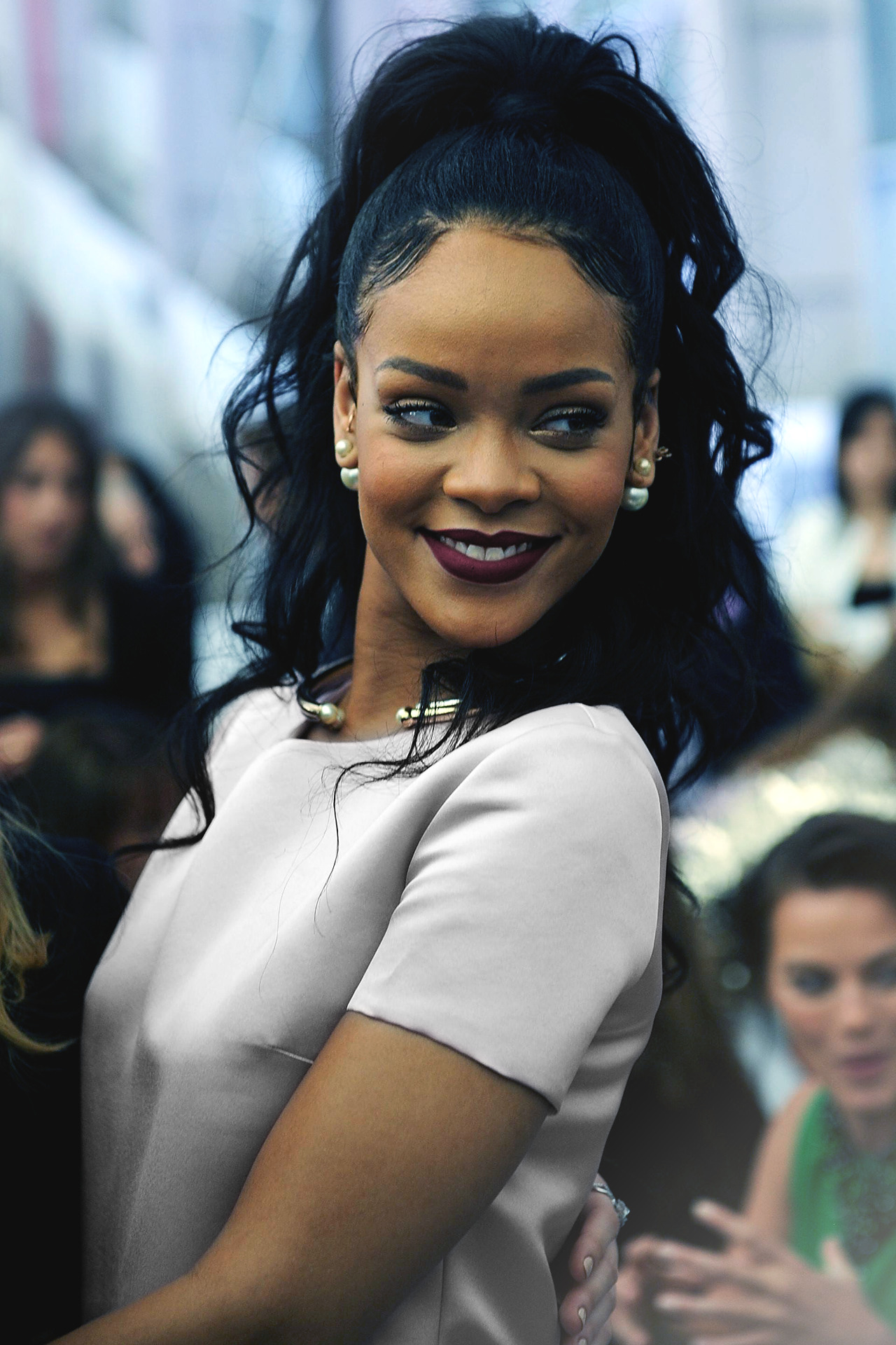 Rihanna