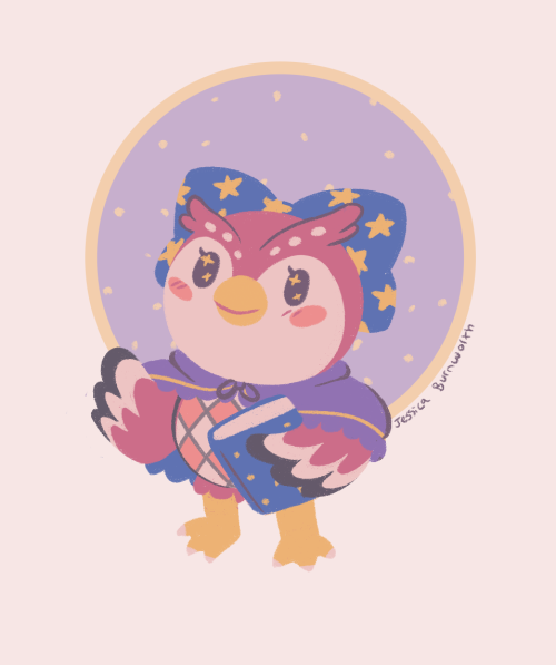 boooworth:Everyone’s favorite star girl 