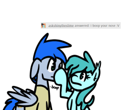 asknutjob:  :I  x3