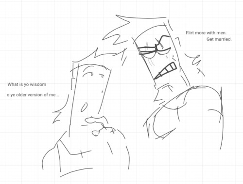 Even More Doodles