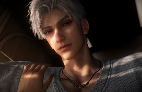 I CAN'T BREATHE HE'S SO GORGEOUS