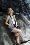 XXX Gratto Falls today in Tennessee with @katiiie-lynn photo