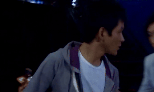 Once Again Wishing That Wuchang Gui And Ye Baiyi Interacted In Word Of Honor