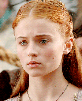 booksansastark:Jeyne Poole wept so hysterically that Septa Mordane finally took her off to regain he