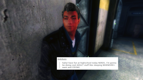 nuclear-reactions: Companions +Text Posts via @fuckyeahtxtposts Fallout 4 companions/ Fallout 3 comp