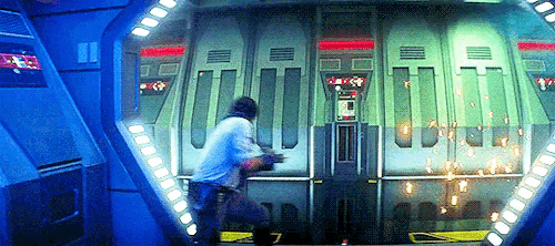 We All Know Poe Is An Amazing Pilot (the Best Goddamn Pilot In The Galaxy) But He’s Also So Skilled