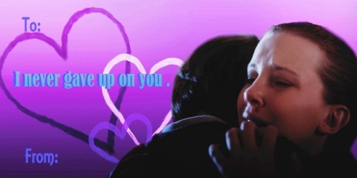 ohbrillliant:Some Mileven themed Valentine’s day cards for you!