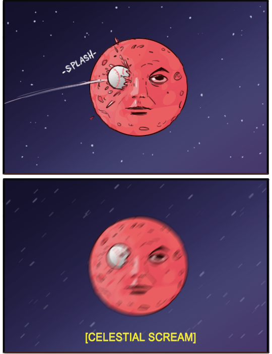   OC credits:Arroyo - @adaraverse | Irene - @megadraws