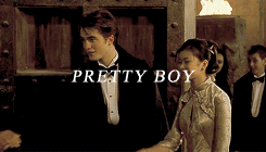 cloakativelys:Cedric Diggory + Tropes