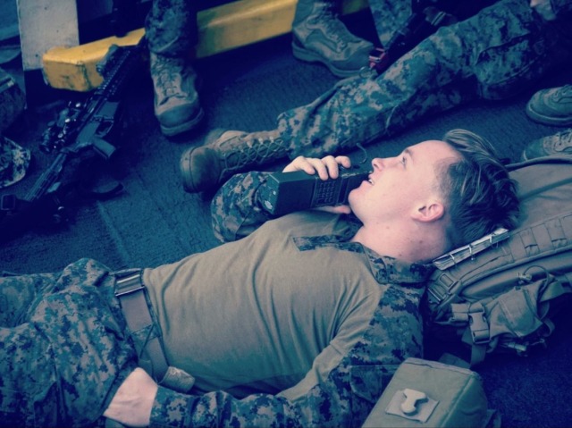 chettbro:USMC “Inked Jordan”