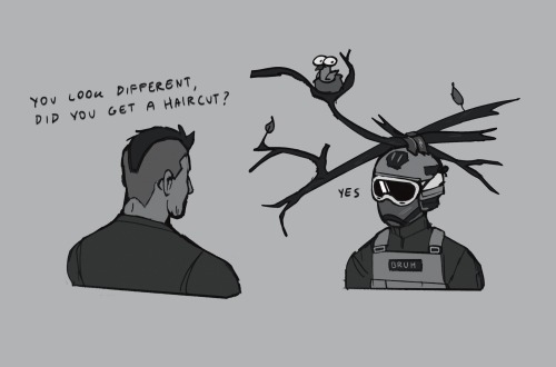 When No One Mentions Roaches Random Item Antennas Does He Make Them Bigger And More Obnoxious Till He