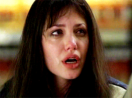 le-jolie:  Angelina in Pushing Tin, 1999
