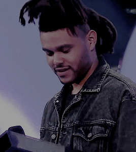 ⚡️ STARBOY ⚡️