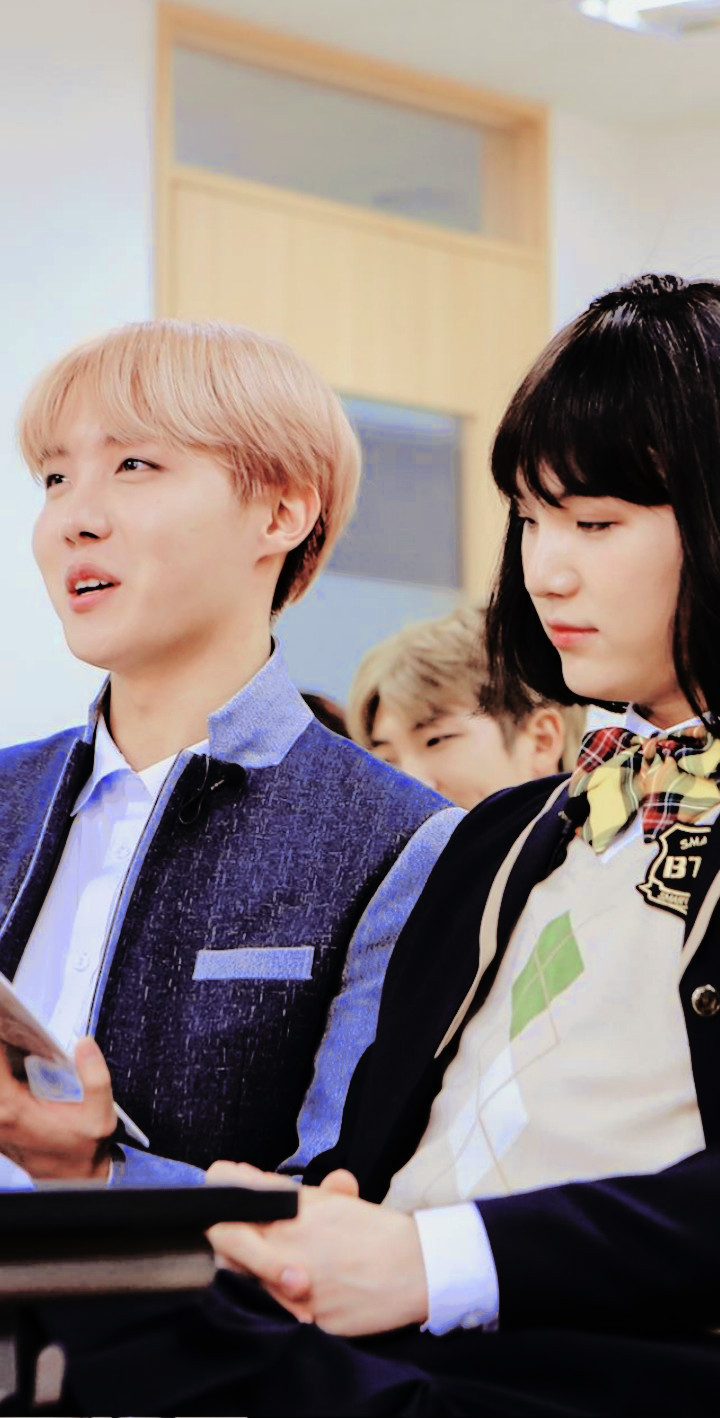 Run Bts 11