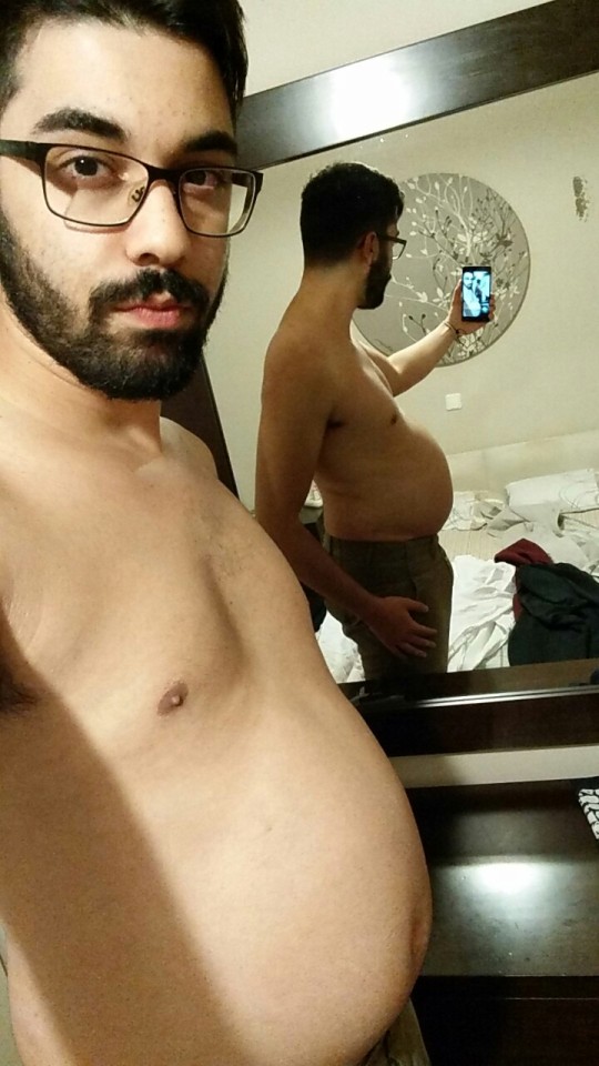 Mirror Selfies Are The Best
