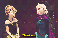  “For the first time in forever, I could be noticed by someone…” 