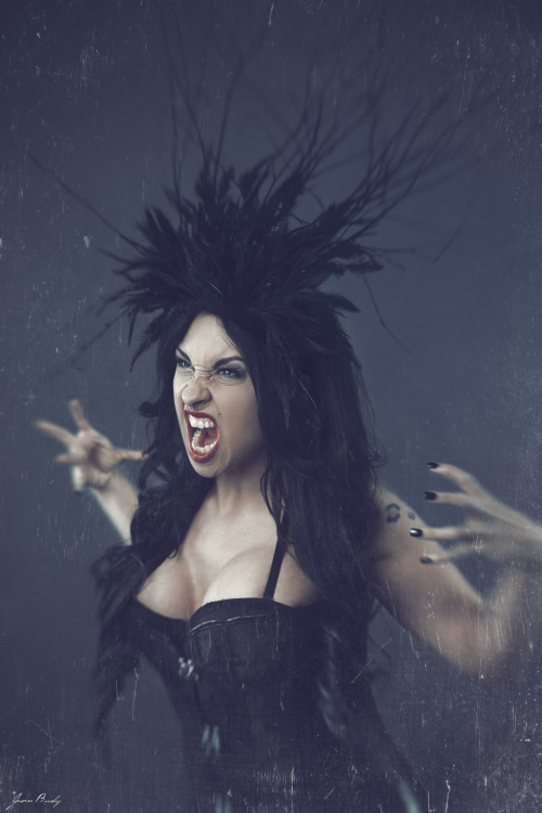 Photographer: Jason BusbyModel: Vanessa Michelle