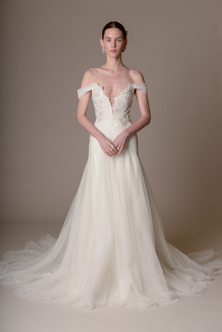 Errico Maria Alta Moda Sposa