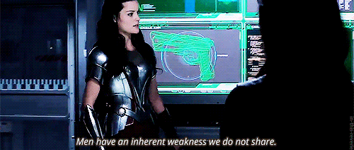 in-this-reverie:1-Month-Left Rewatch Day 15Marvel’s Agents of S.H.I.E.L.D. 1x15 Yes Men