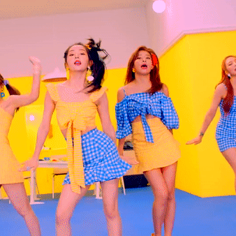 ireniebby - Irene gifs 💕