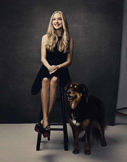 Amanda Seyfried BR