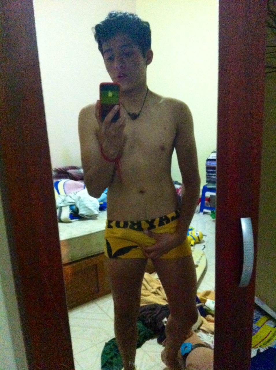 jojutlagay:  Una rica sesión fotográfica con premio