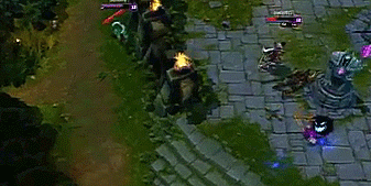 wurzgg:He would catch a Mega Death Rocket for ya !!! #Teamwork OP