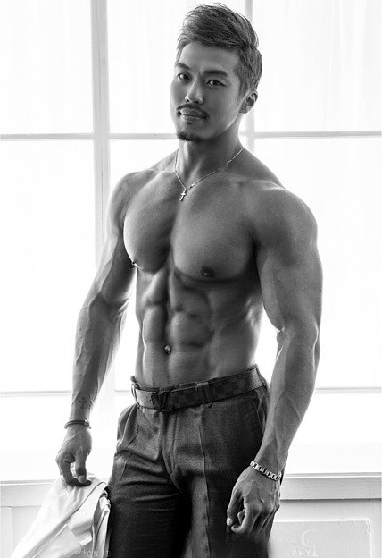 allasianguys: All Asian Guys .tumblr 