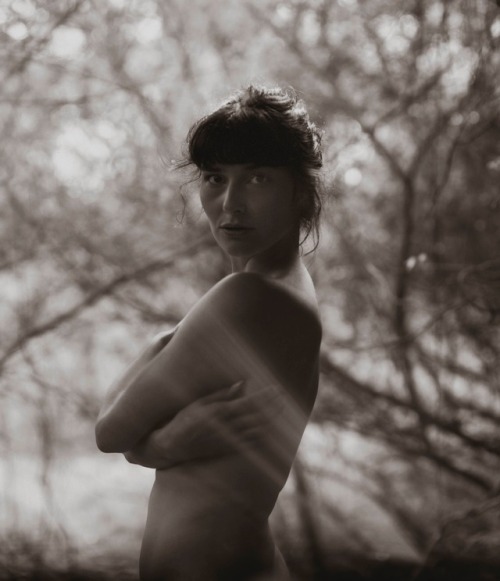 Model: Maya Tihtiyas  Photographer: Darren Sheely  Nashville. April 2018