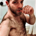 hairy-and-smooth: